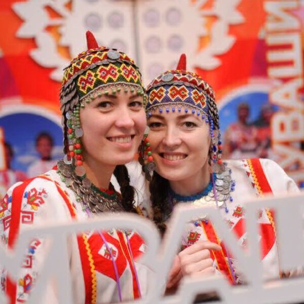 Выставка «Интурмаркет»