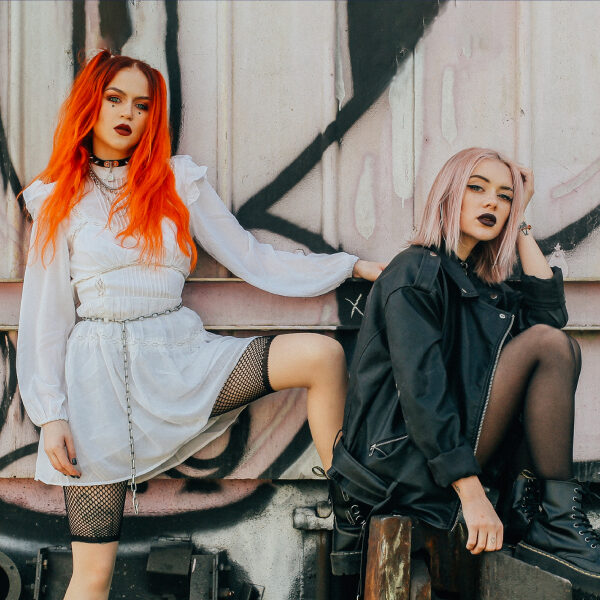 Концерт «Кис-Кис»: альбом «Пир во время чумы»