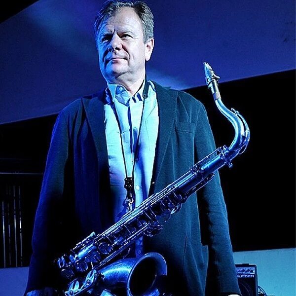 Фестиваль «Будущее джаза»