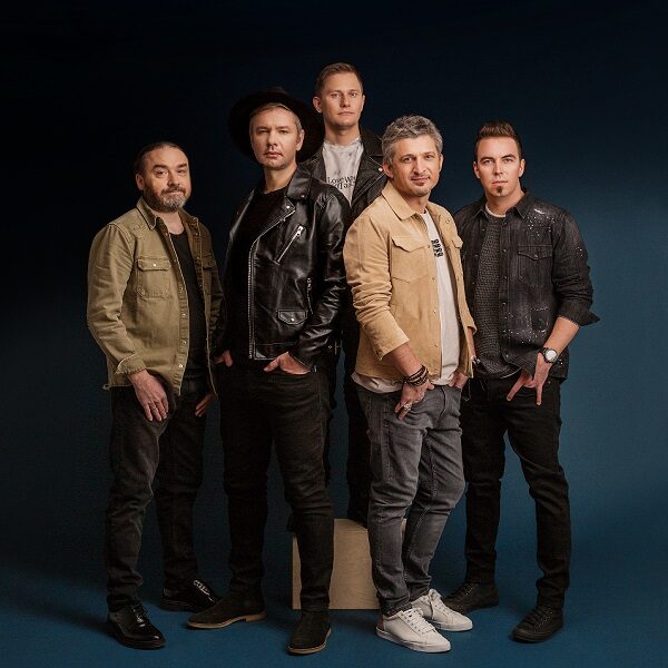 Концерт «Ундервуд»: 25 лет группе