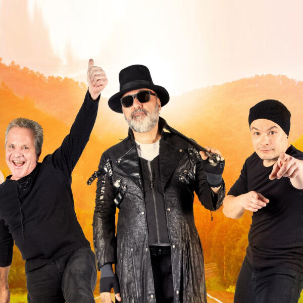 «Крематорий»: концерт с симфоническим оркестром