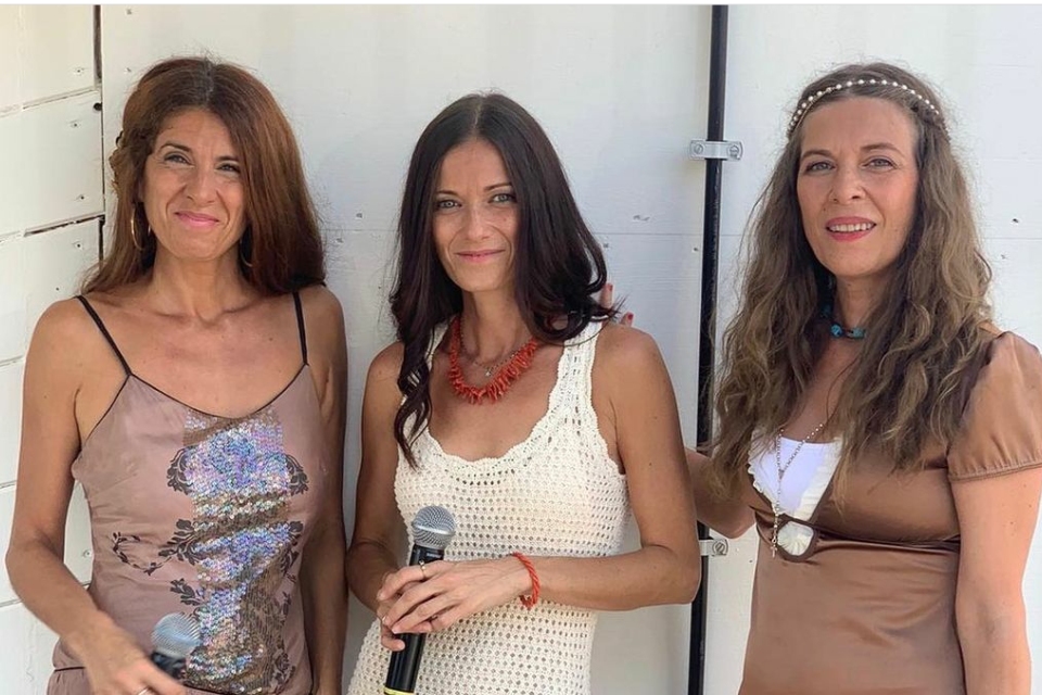 "Черные глаза, вспоминаю умираю" как сейчас выглядит