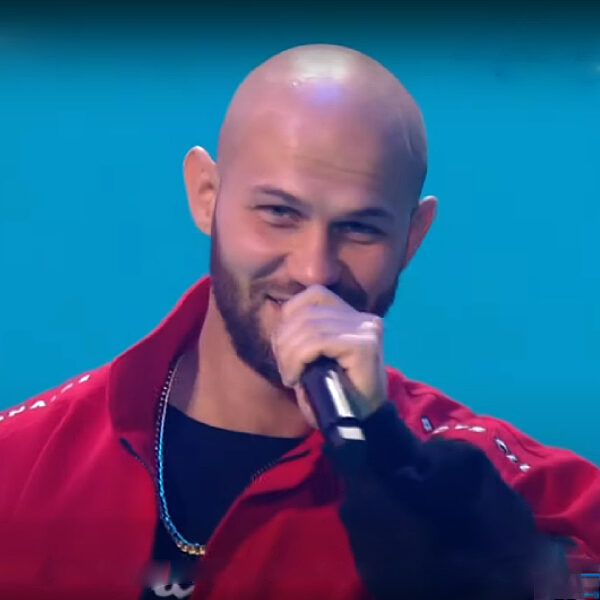 Онлайн-концерт Джигана 2020: Возвращение на сцену состоялось на VK Fest