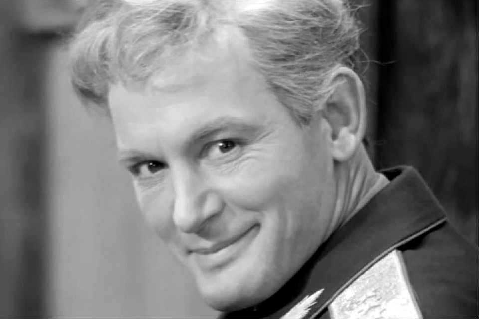 Главная роль Василия Ланового: Ивана Варавву в «Офицерах» могли сыграть Олег Ефремов, Валентин Гафт и Олег Янковский