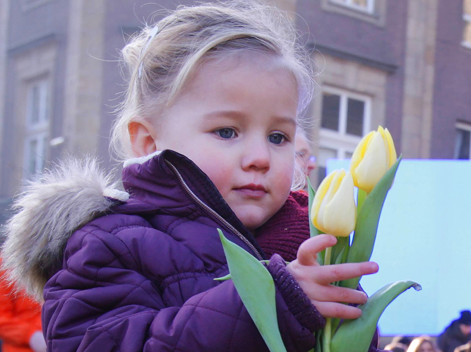 Куда сходить с дочкой 8 марта 2021 в Москве: мультики, куклы и волшебный трамвай