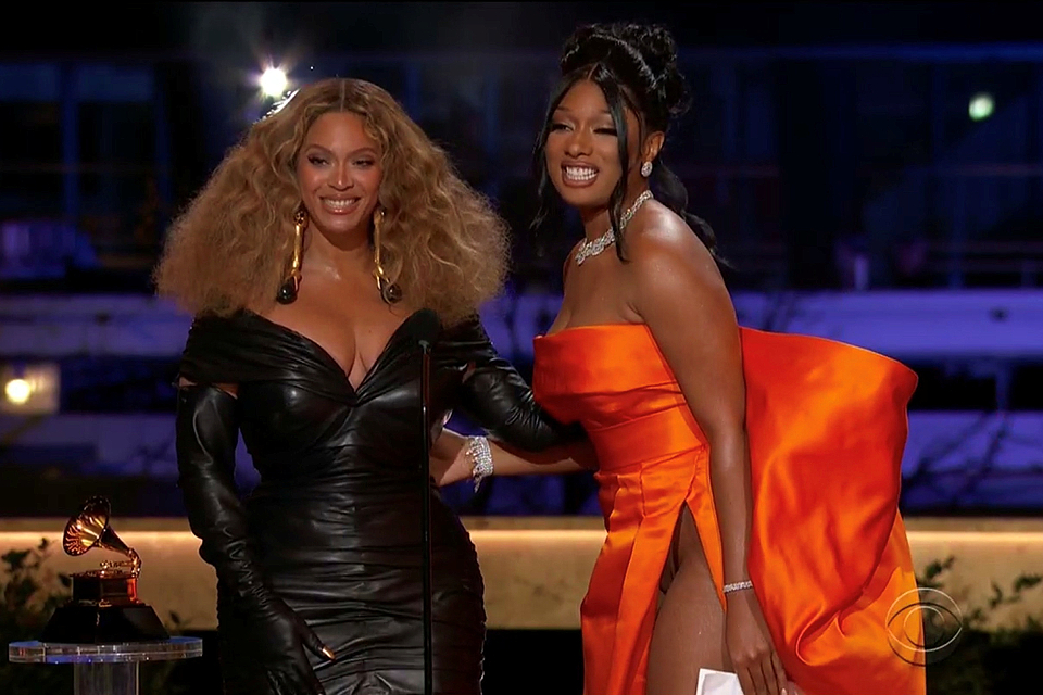 Победители Грэмми 2021: все важные моменты церемонии