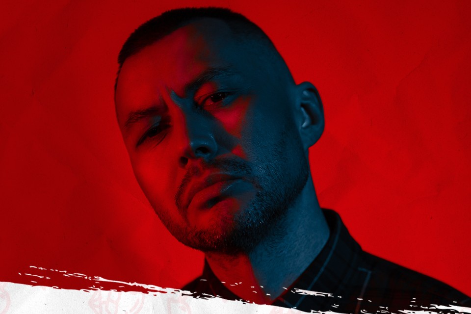 Рэпер Карандаш: «Народного артиста» вручил бы Басте