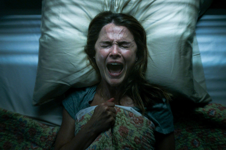 10 лучших мистических фильмов 2021 года, которые заставят поверить в потусторонние силы