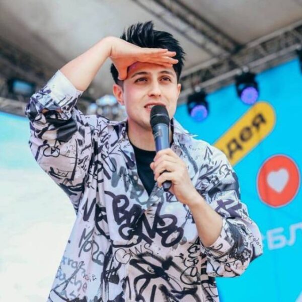 Концерт Хабиба