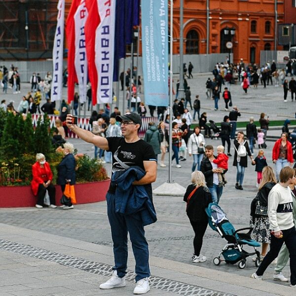 Как прошел День города Москвы 2021: салют, концерты — бесплатно, но пока без массовых гуляний