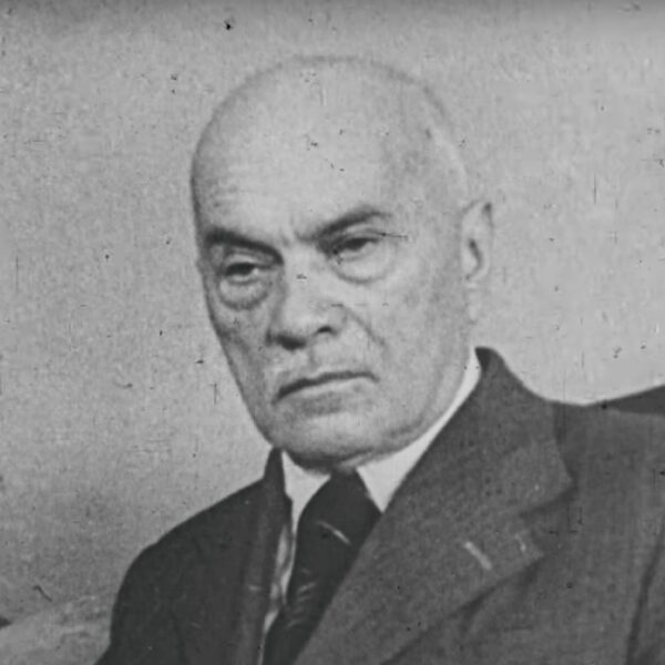 Выставка Алексея Щусева