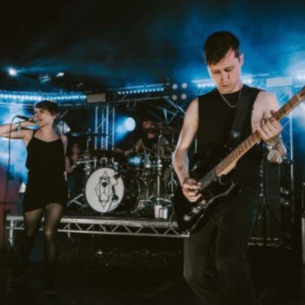 Отмена концерта группы Rolo Tomassi