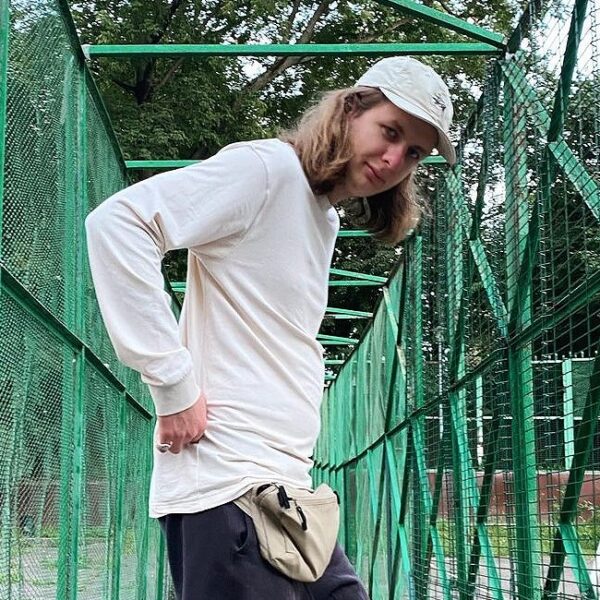 Стендап-концерт Дмитрия Гаврилова