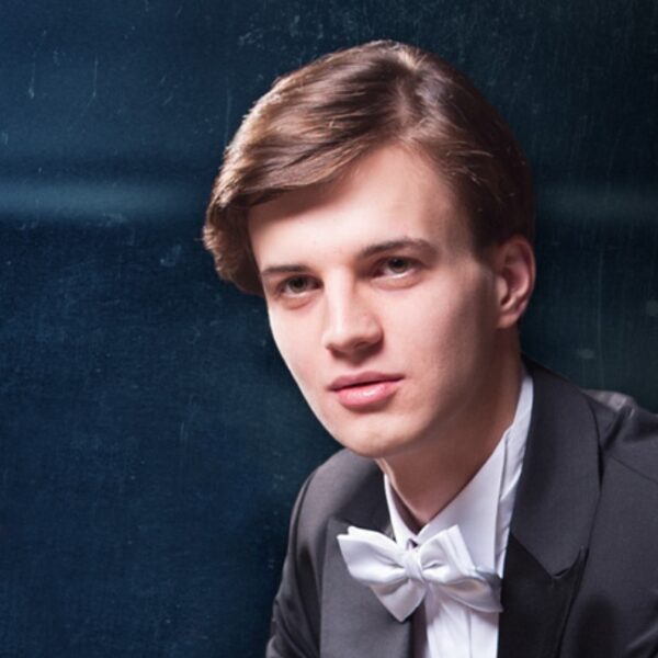 Концерт «Шедевры Сергея Рахманинова»