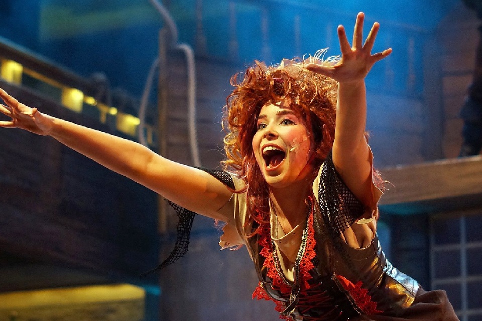 16 самых интересных событий на весенних каникулах