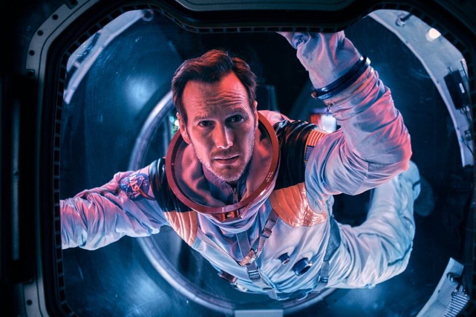 8 лучших фильмов-катастроф 2022 года: «Одна» и «Падение Луны»