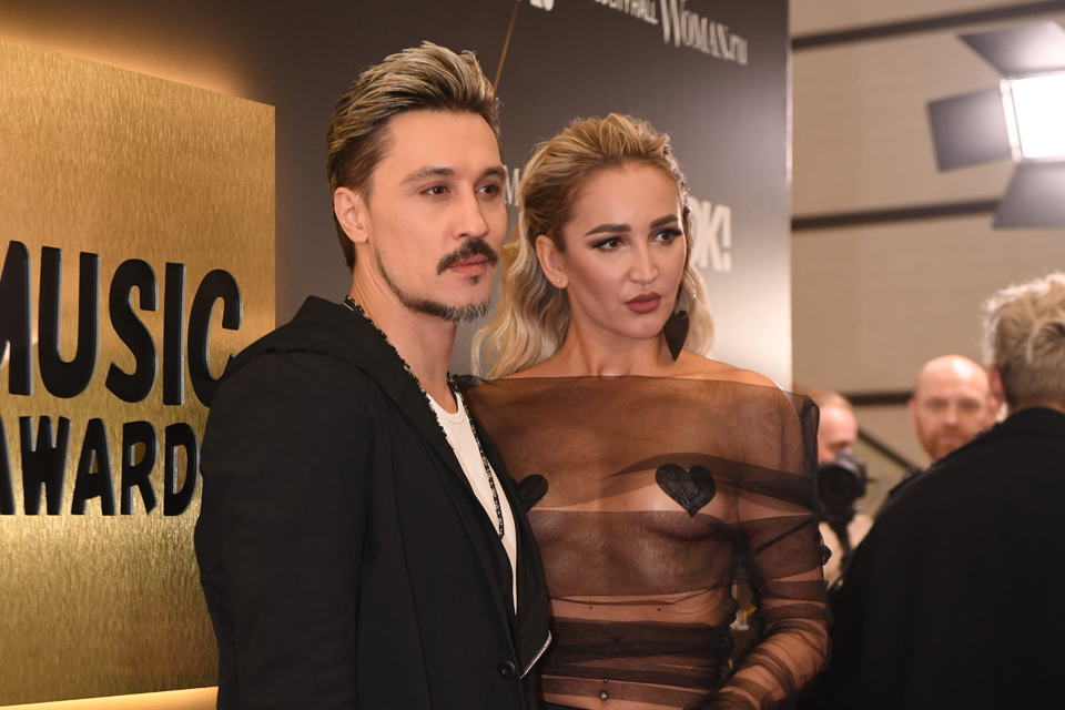 Названы все победители премии ЖАРА Music Awards 2022