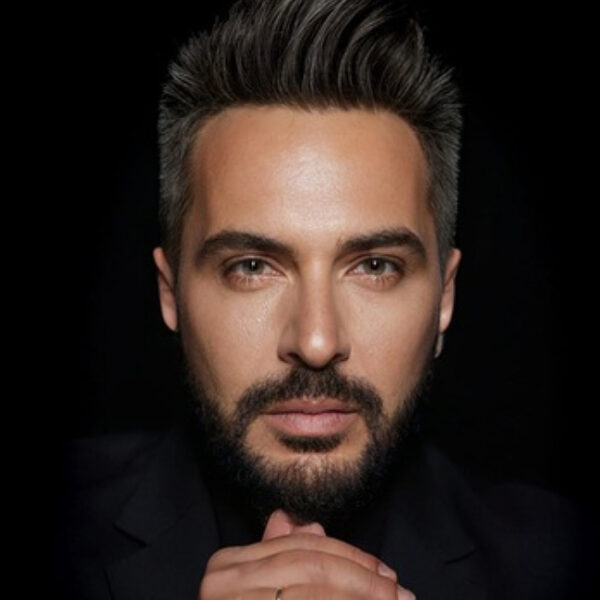 Концерт Алексея Романоф