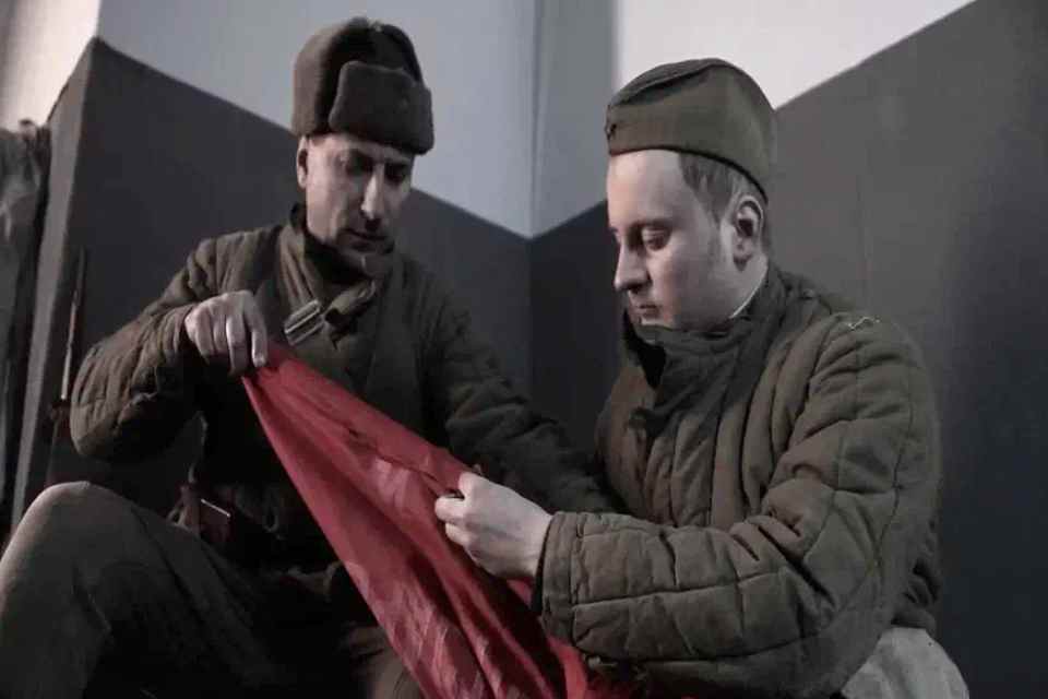 «Освобождение Европы»: новый документальный цикл от авторов «Освободителей»