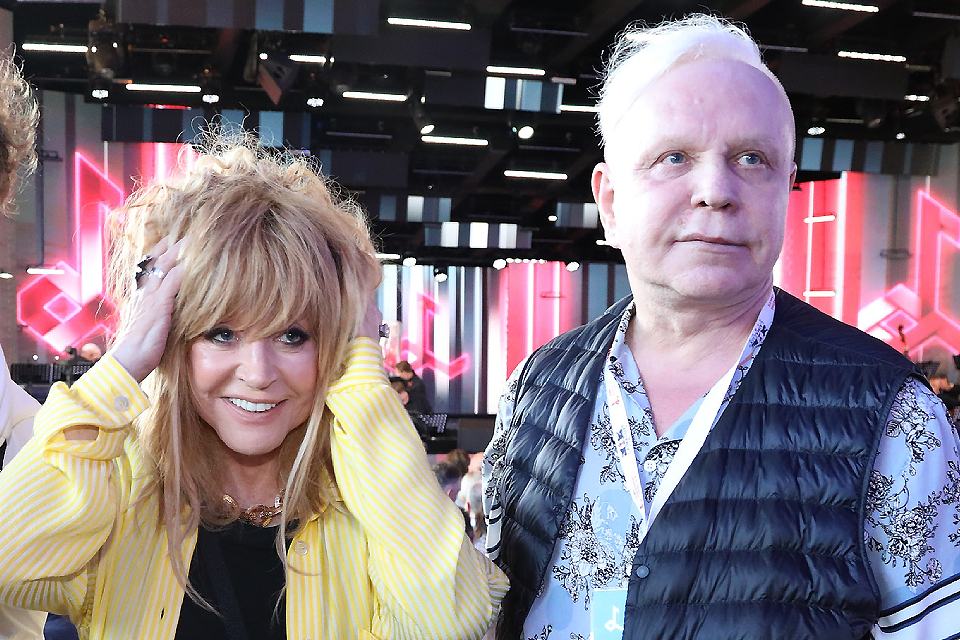 Алла Пугачева и Борис Моисеев: что певец думал о прославившей его Примадонне