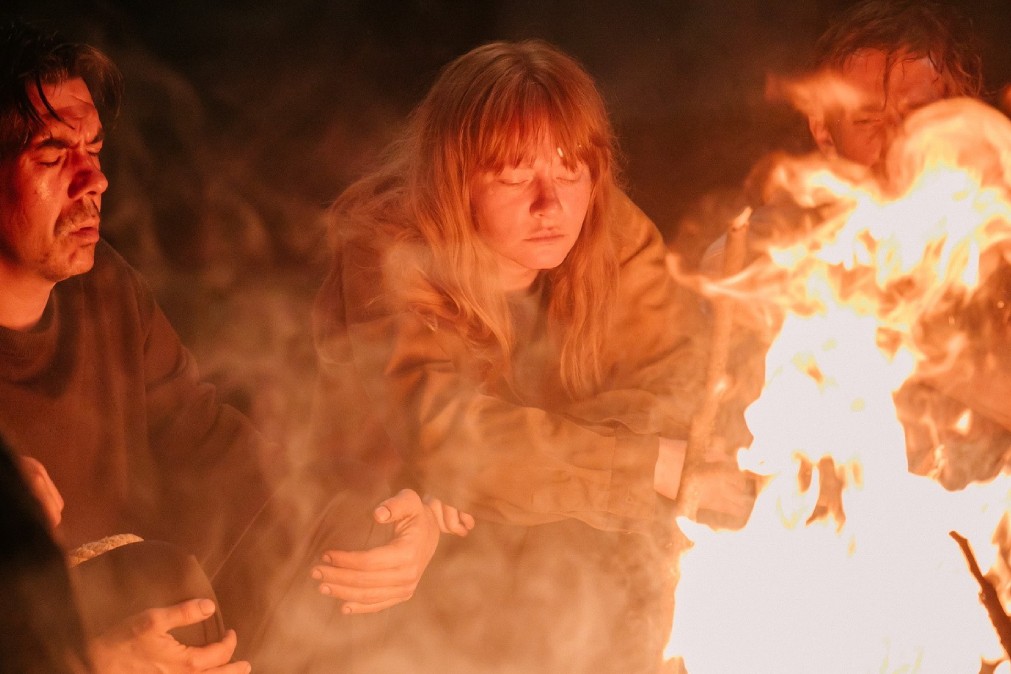 7 самых интересных фильмов фестиваля «КАРО Арт» 2022: драма Елизаветы Баварской и трагедия Янки Дягилевой