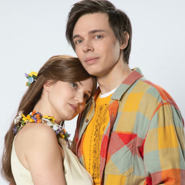 Мюзикл «Петя и Фолк. Тайны миров»