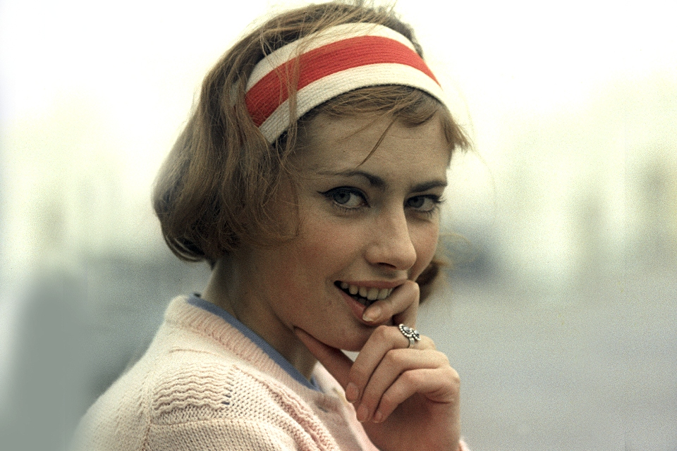 Биография Виктории Федоровой: убийство матери, отречение от сына и страшная болезнь актрисы