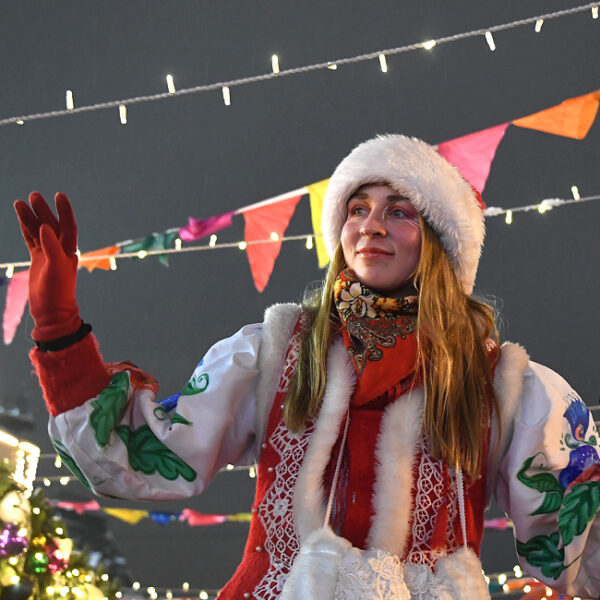 20 лучших идей, куда сходить в Москве на Новый год 30 и 31 декабря 2022: каток, маскарад и концерты в оранжерее