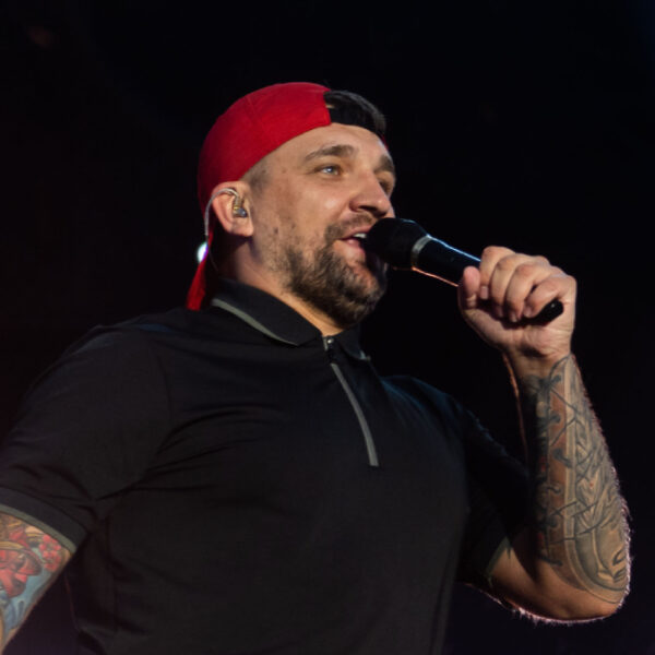 Концерт Басты