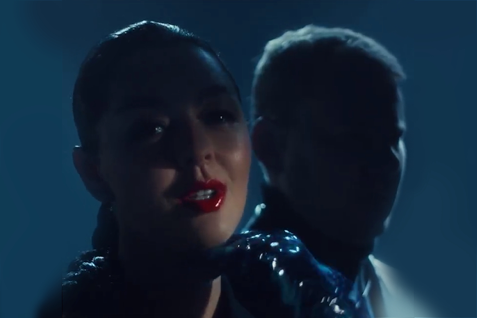 Слушатели раскритиковали Марину Кравец за песню «Ты со мной или нет» с диджеем Smash