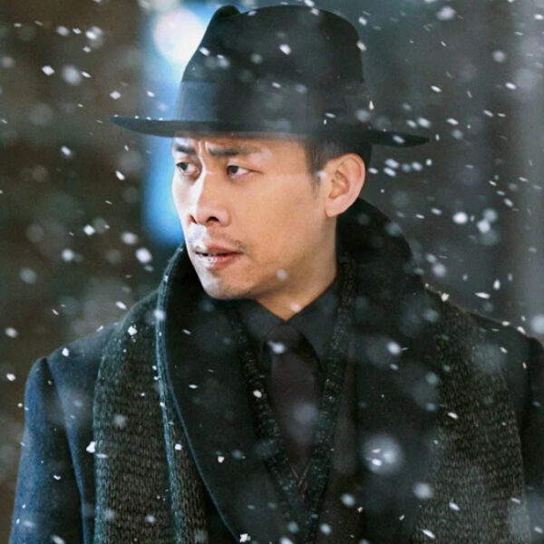 Фестиваль китайского кино «Встреча с Россией»