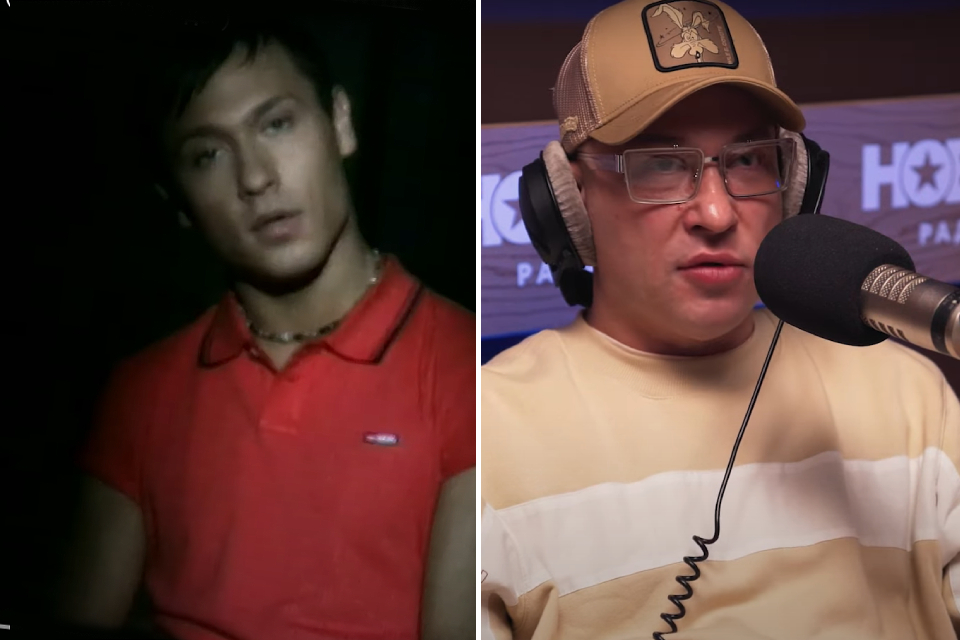 Неузнаваемый певец Никита назвал виновного в крахе своей карьеры