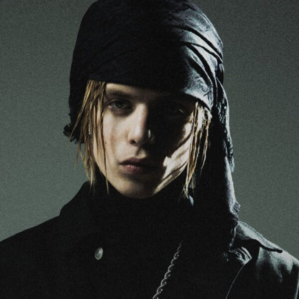 Концерт рэпера Pharaoh