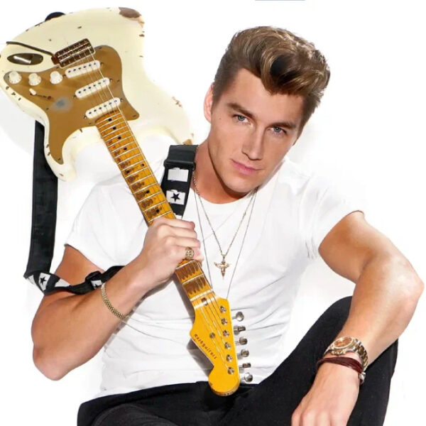 Концерт Алексея Воробьева: по заявкам