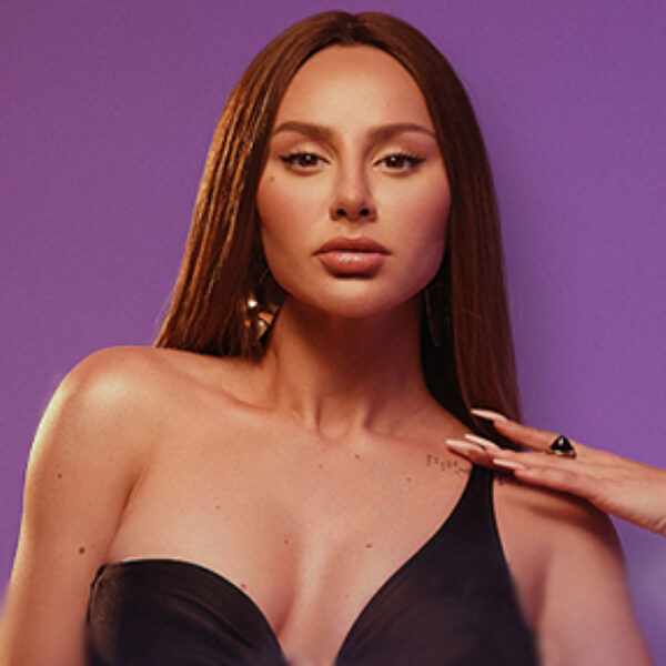 Концерт Анны Асти