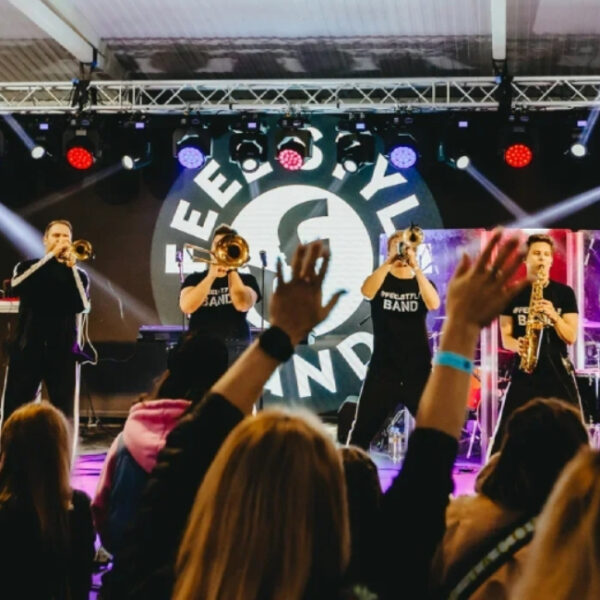 Фестиваль Orlow Fest
