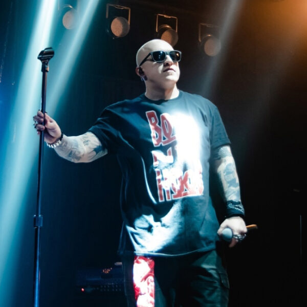 Концерт группы «Заточка» в Москве 1 декабря 2023: билеты и цены ...