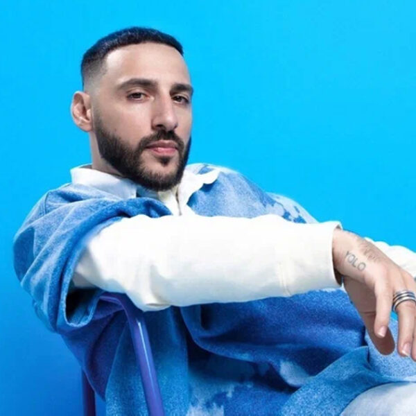 Концерт L’One