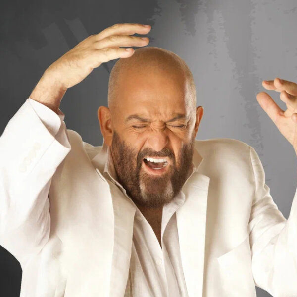 Концерт Михаила Шуфутинского