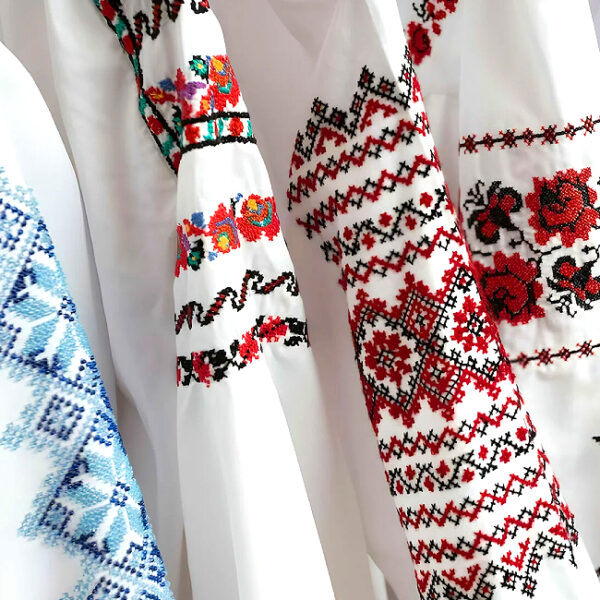 Выставка «Россия нарядная»