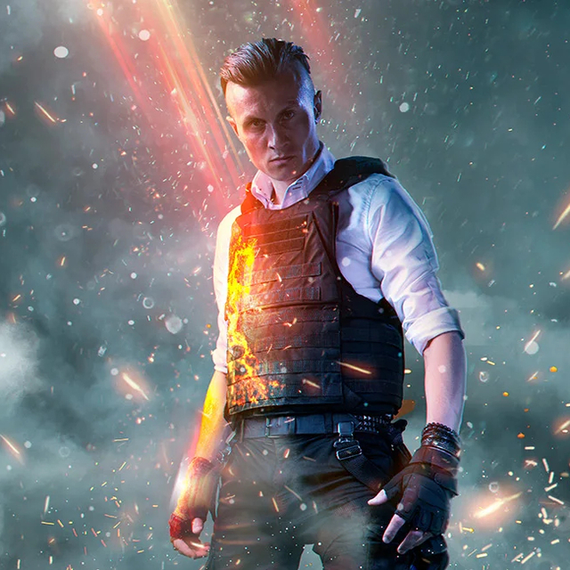 Концерт Радио Тапок