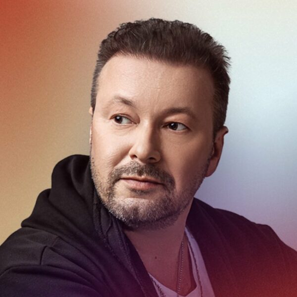 Концерт Виктора Дорина