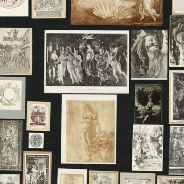 Выставка «Когда-то давно, когда-то потом»