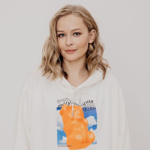 Фестиваль «Территория.Kids»