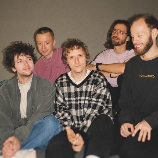 Концерт группы «Сироткин»