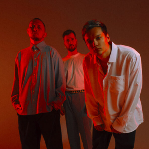 Концерт группы TRITIA