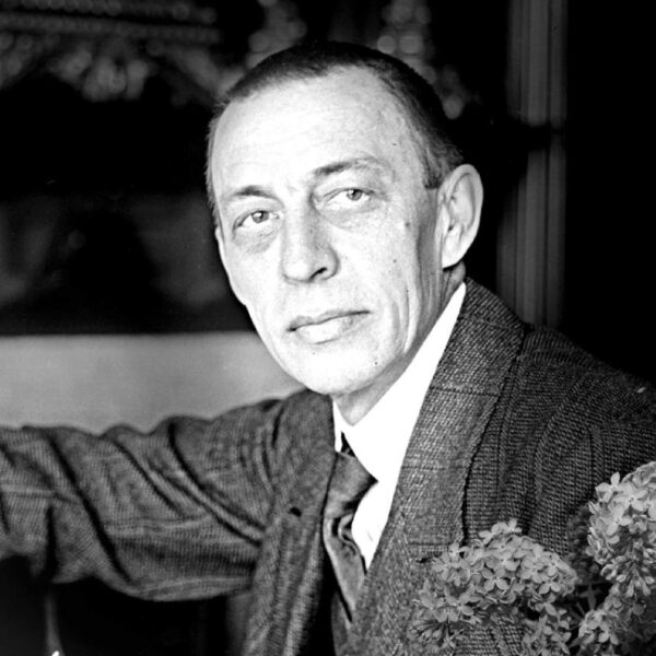 Спектакль «Приношение Рахманинову» в Театре Вахтангова