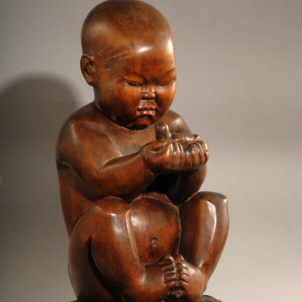 Выставка «Художники Бурятии. Российская Академия художеств»