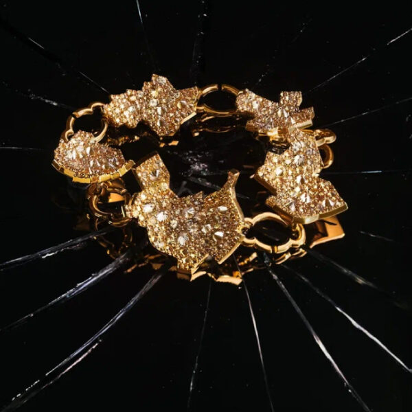 Выставка «Записки ювелира. Бриллиантовая история»