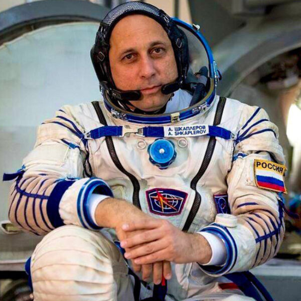 Фестиваль «International space week. Международная неделя космоса на М’АРСе»